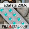 Tadalista 20Mg 28